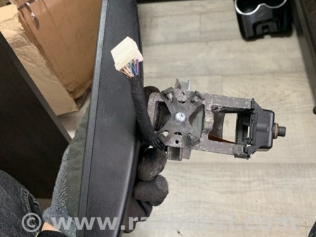 ФОТО Зеркало заднего вида (салон) для Ford Mondeo 5 (08.2014 - 10.2019) Київ