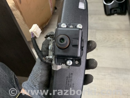 ФОТО Зеркало заднего вида (салон) для Ford Mondeo 5 (08.2014 - 10.2019) Київ