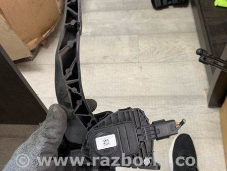 ФОТО Педаль газа для Ford Mondeo 5 (08.2014 - 10.2019) Київ