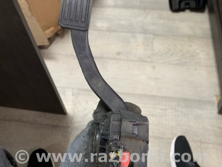 ФОТО Педаль газа для Ford Mondeo 5 (08.2014 - 10.2019) Київ