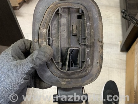 ФОТО Лючок топливного бака для Ford Mondeo 5 (08.2014 - 10.2019) Київ