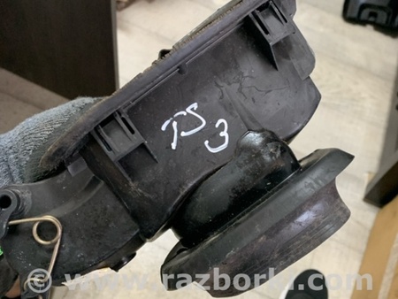 ФОТО Лючок топливного бака для Ford Mondeo 5 (08.2014 - 10.2019) Київ
