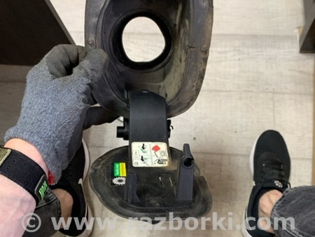 ФОТО Лючок топливного бака для Ford Mondeo 5 (08.2014 - 10.2019) Київ