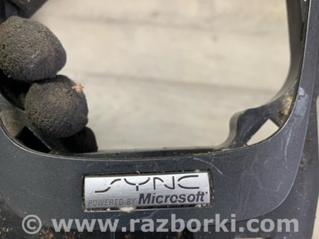 ФОТО Кронштейн для Ford Mondeo 5 (08.2014 - 10.2019) Київ