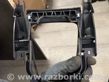 ФОТО Кронштейн для Ford Mondeo 5 (08.2014 - 10.2019) Київ