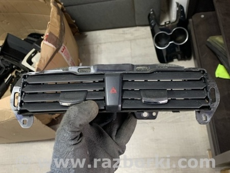 ФОТО Воздуховод печки для Ford Mondeo 5 (08.2014 - 10.2019) Київ