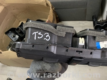 ФОТО Воздуховод печки для Ford Mondeo 5 (08.2014 - 10.2019) Київ