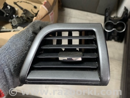 ФОТО Воздуховод печки для Ford Mondeo 5 (08.2014 - 10.2019) Київ