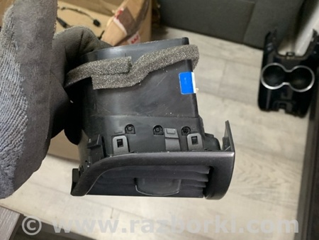 ФОТО Воздуховод печки для Ford Mondeo 5 (08.2014 - 10.2019) Київ