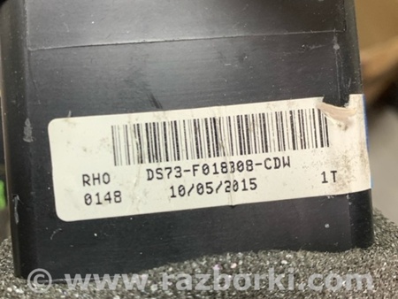 ФОТО Воздуховод печки для Ford Mondeo 5 (08.2014 - 10.2019) Київ