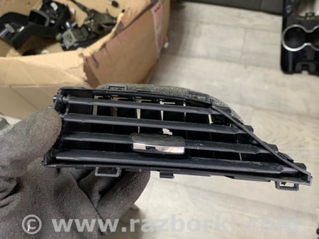 ФОТО Воздуховод печки для Ford Mondeo 5 (08.2014 - 10.2019) Київ