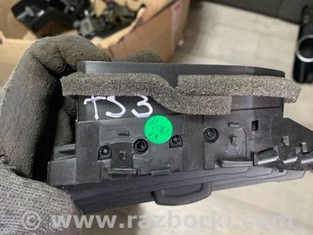ФОТО Воздуховод печки для Ford Mondeo 5 (08.2014 - 10.2019) Київ