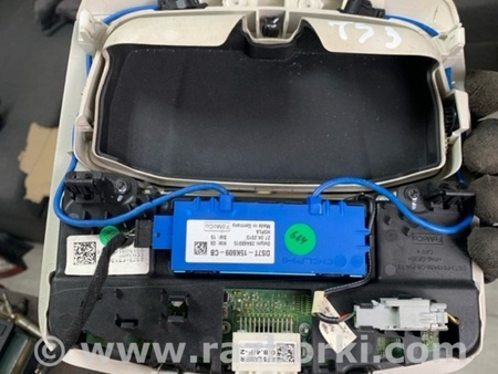 ФОТО Плафон освещения основной для Ford Mondeo 5 (08.2014 - 10.2019) Київ