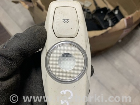 ФОТО Плафон освещения основной для Ford Mondeo 5 (08.2014 - 10.2019) Київ