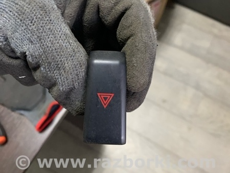 ФОТО Кнопка аварийки для Ford Mondeo 5 (08.2014 - 10.2019) Київ