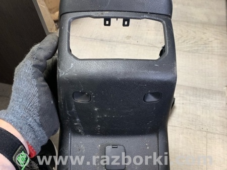 ФОТО Накладка в салоне для Ford Mondeo 5 (08.2014 - 10.2019) Київ