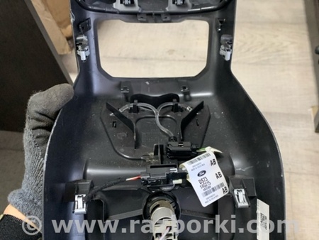 ФОТО Накладка в салоне для Ford Mondeo 5 (08.2014 - 10.2019) Київ