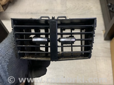 ФОТО Воздуховод задний для Ford Mondeo 5 (08.2014 - 10.2019) Київ
