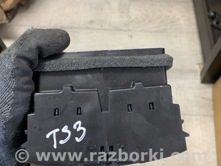 ФОТО Воздуховод задний для Ford Mondeo 5 (08.2014 - 10.2019) Київ