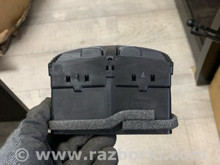 ФОТО Воздуховод задний для Ford Mondeo 5 (08.2014 - 10.2019) Київ
