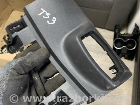 ФОТО Накладка в салоне для Ford Mondeo 5 (08.2014 - 10.2019) Київ