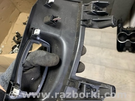 ФОТО Накладка в салоне для Ford Mondeo 5 (08.2014 - 10.2019) Київ