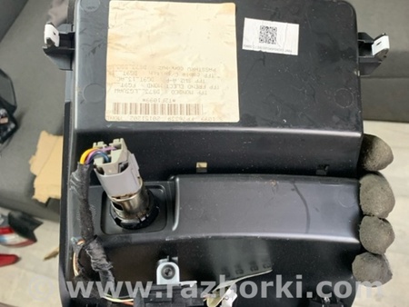 ФОТО Накладка в салоне для Ford Mondeo 5 (08.2014 - 10.2019) Київ