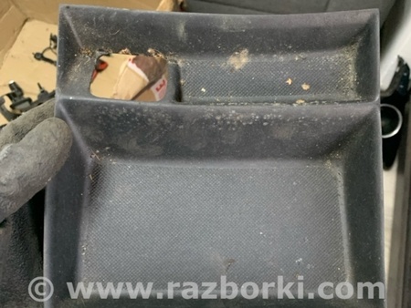 ФОТО Вкладыш для Ford Mondeo 5 (08.2014 - 10.2019) Київ