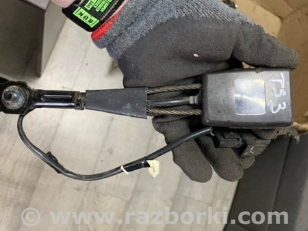 ФОТО Замок ремня безопасности для Ford Mondeo 5 (08.2014 - 10.2019) Київ