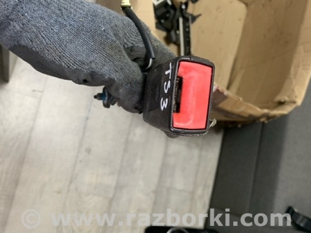 ФОТО Замок ремня безопасности для Ford Mondeo 5 (08.2014 - 10.2019) Київ