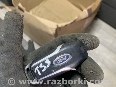 ФОТО Ключ для Ford Mondeo 5 (08.2014 - 10.2019) Київ
