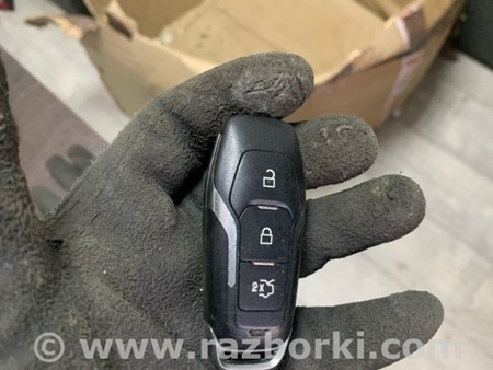 ФОТО Ключ для Ford Mondeo 5 (08.2014 - 10.2019) Київ