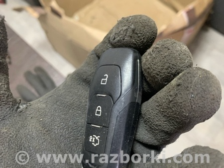 ФОТО Ключ для Ford Mondeo 5 (08.2014 - 10.2019) Київ