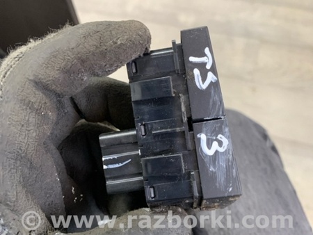 ФОТО Кнопка для Ford Mondeo 5 (08.2014 - 10.2019) Київ