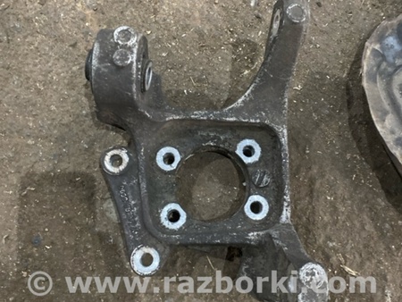 ФОТО Цапфа задняя для Ford Mondeo 5 (08.2014 - 10.2019) Київ