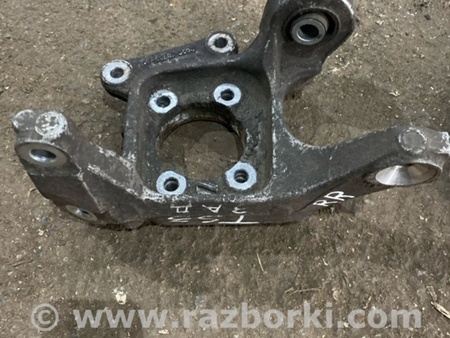 ФОТО Цапфа задняя для Ford Mondeo 5 (08.2014 - 10.2019) Київ
