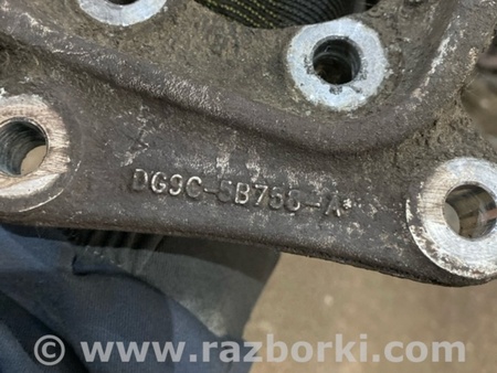ФОТО Цапфа задняя для Ford Mondeo 5 (08.2014 - 10.2019) Київ