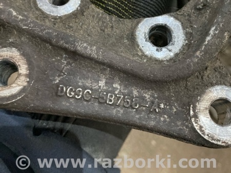 ФОТО Цапфа задняя для Ford Mondeo 5 (08.2014 - 10.2019) Київ
