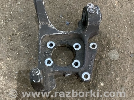ФОТО Цапфа задняя для Ford Mondeo 5 (08.2014 - 10.2019) Київ