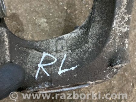 ФОТО Цапфа задняя для Ford Mondeo 5 (08.2014 - 10.2019) Київ
