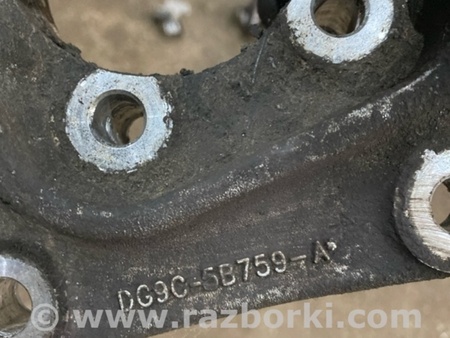 ФОТО Цапфа задняя для Ford Mondeo 5 (08.2014 - 10.2019) Київ