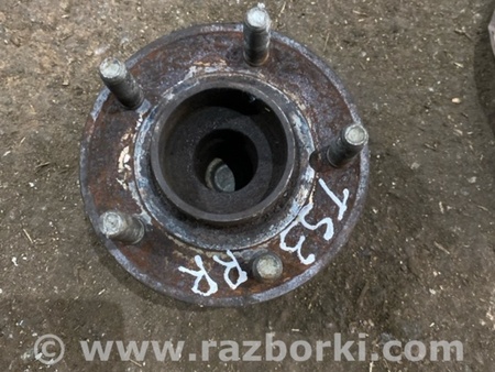 ФОТО Ступица задняя для Ford Mondeo 5 (08.2014 - 10.2019) Київ