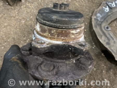 ФОТО Ступица задняя для Ford Mondeo 5 (08.2014 - 10.2019) Київ