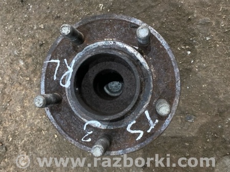 ФОТО Ступица задняя для Ford Mondeo 5 (08.2014 - 10.2019) Київ