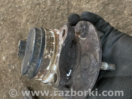 ФОТО Ступица задняя для Ford Mondeo 5 (08.2014 - 10.2019) Київ