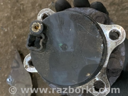 ФОТО Ступица задняя для Ford Mondeo 5 (08.2014 - 10.2019) Київ