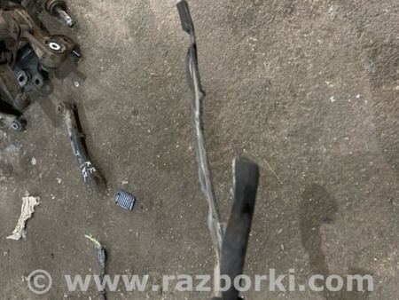 ФОТО Тормозной щиток задний правый для Ford Mondeo 5 (08.2014 - 10.2019) Київ