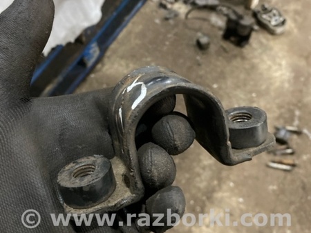 ФОТО Скоба стабилизатора передняя для Ford Mondeo 5 (08.2014 - 10.2019) Київ