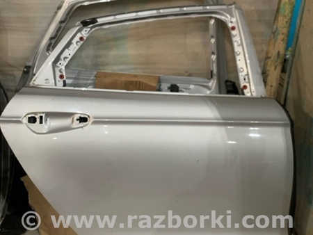 ФОТО Дверь задняя правая для Ford Mondeo 5 (08.2014 - 10.2019) Київ