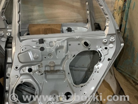 ФОТО Дверь задняя правая для Ford Mondeo 5 (08.2014 - 10.2019) Київ